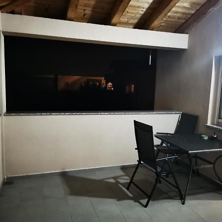 Studio Apartman Rosa Apartman Zaton  Kültér fotó
