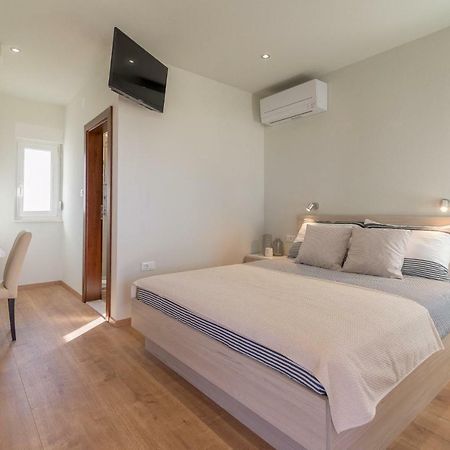 Studio Apartman Rosa Zaton  Kültér fotó