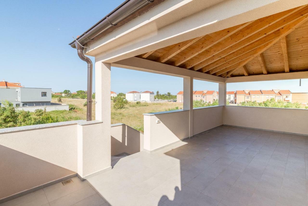 Studio Apartman Rosa Zaton  Kültér fotó