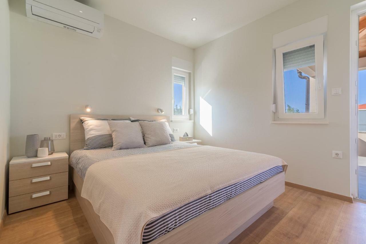 Studio Apartman Rosa Zaton  Kültér fotó